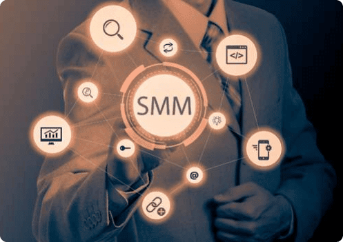 Social Media Marketing (SMM) Services | ExaWeb Corporation